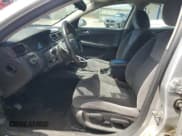 ✅ 2014 Chevrolet Impala LS • VIN: 2G1WA5E3XE1176405 • Lot: 54516115. Listed on Copart with 156,271 mi. Free auction sales archive from the USA and detailed vehicle history report at DreamBid. Image 7.