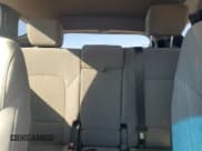 ✅ 2018 Hyundai Santa Fe 2.4L • VIN: 5XYZT3LB5JG545278 • Lot: 93383675. Listed on Copart with 130,935 mi. Free auction sales archive from the USA and detailed vehicle history report at DreamBid. Image 10.