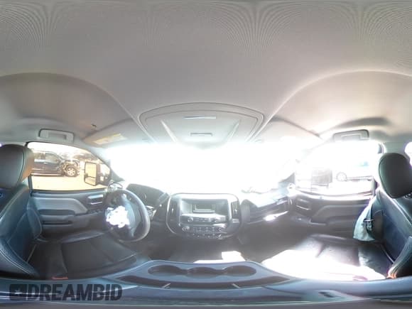 ✅ 2015 Chevrolet Silverado 1500 • VIN: 1GC5CYC89FZ533708 • Лот: 65793415. Опубликован ранее на Copart с пробегом 86 431 миль. Бесплатный доступ к архиву аукционных продаж из США и подробный отчёт об истории автомобиля на DreamBid. Изображение 15.