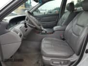 ✅ 2002 Toyota Avalon XLS • VIN: 4T1BF28BX2U250944 • Лот: 90625615. Опубликован ранее на Copart с пробегом 179 502 миль. Бесплатный доступ к архиву аукционных продаж из США и подробный отчёт об истории автомобиля на DreamBid. Изображение 7.