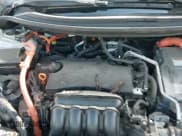 ✅ 2019 Honda Clarity • VIN: JHMZC5F16KC001861 • Lot: 43519638. Wystawiony na IAAI z przebiegiem 62 827 mil. Bezpłatny archiwum sprzedaży aukcyjnych z USA i szczegółowy raport historii pojazdu na DreamBid. Zdjęcie 21.