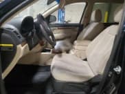 ✅ 2008 Hyundai Santa Fe GLS • VIN: 5NMSG13D88H219227 • Lot: 90569085. Listed on Copart with 109,916 mi. Free auction sales archive from the USA and detailed vehicle history report at DreamBid. Image 7.