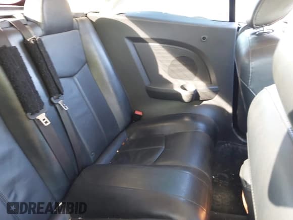 ✅ 2009 Chrysler Sebring Limited • VIN: 1C3LC65V89N528076 • Лот: 43371646. Опубликован ранее на IAAI с пробегом 129 547 миль. Бесплатный доступ к архиву аукционных продаж из США и подробный отчёт об истории автомобиля на DreamBid. Изображение 8.