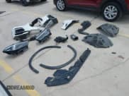 ✅ 2020 BMW X5 sDrive40i • VIN: 5UXCR4C06LLE30660 • Lot: 42613791. Wystawiony na IAAI z przebiegiem 61 384 mil. Bezpłatny archiwum sprzedaży aukcyjnych z USA i szczegółowy raport historii pojazdu na DreamBid. Zdjęcie 12.