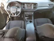 ✅ 2022 Dodge Durango SXT • VIN: 1C4RDJAG6NC187635 • Lot: 82687965. Listed on Copart with 91,817 mi. Free auction sales archive from the USA and detailed vehicle history report at DreamBid. Image 8.