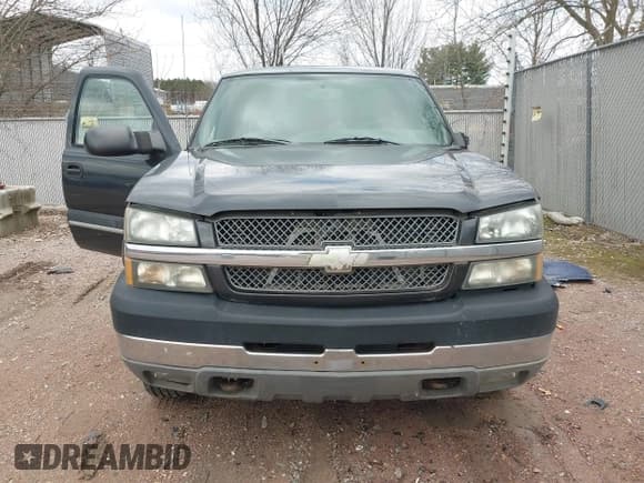 ✅ 2004 Chevrolet Silverado 2500HD LS • VIN: 1GCHK23184F169506 • Лот: 42085720. Опубликован ранее на IAAI с пробегом 261 344 миль. Бесплатный доступ к архиву аукционных продаж из США и подробный отчёт об истории автомобиля на DreamBid. Изображение 13.