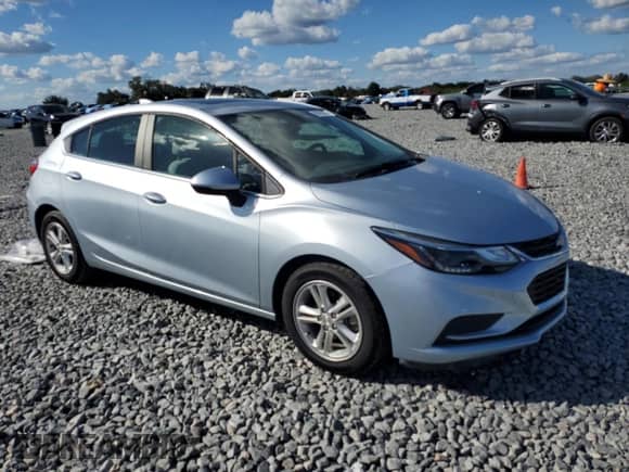 2018 Chevrolet Cruze LT с VIN 3G1BE6SM8JS517708, выставлен на аукционе Copart как лот 86780355 с пробегом 66 246 миль миль и Списание • Salvage title. История ставок и продаж доступна на DreamBid. Изображение 4.