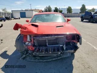✅ 2022 Dodge Challenger SXT • VIN: 2C3CDZAG9NH260423 • Lot: 70717205. Wystawiony na Copart z przebiegiem 49 078 mil. Bezpłatny archiwum sprzedaży aukcyjnych z USA i szczegółowy raport historii pojazdu na DreamBid. Zdjęcie 5.