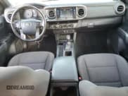 ✅ 2018 Toyota Tacoma TRD Sport • VIN: 5TFCZ5AN8JX130160 • Lot: 85728435. Listed on Copart with 176,764 mi. Free auction sales archive from the USA and detailed vehicle history report at DreamBid. Image 8.