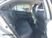 ✅ 2021 Toyota Camry XSE • VIN: 4T1K61AK0MU429517 • Lot: 43552222. Listed on IAAI with 97,427 mi. Free auction sales archive from the USA and detailed vehicle history report at DreamBid. Image 8.