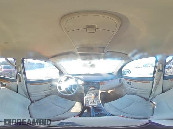 ✅ 2008 Suzuki XL7 Premium • VIN: 2S3DB217586106970 • Лот: 82746615. Опубликован ранее на Copart с пробегом 169 434 миль. Бесплатный доступ к архиву аукционных продаж из США и подробный отчёт об истории автомобиля на DreamBid. Изображение 15.