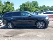 ✅ 2015 Dodge Durango Citadel • VIN: 1C4RDJEG8FC939086 • Lot: 42556363. Listed on IAAI with 190,723 mi. Free auction sales archive from the USA and detailed vehicle history report at DreamBid. Image 13.
