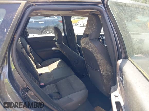 ✅ 2010 Volvo V50 • VIN: YV1390MW3A2527032 • Лот: 42801610. Опубликован ранее на IAAI с пробегом 167 568 миль. Бесплатный доступ к архиву аукционных продаж из США и подробный отчёт об истории автомобиля на DreamBid. Изображение 8.