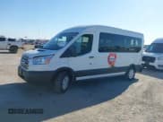 ✅ 2019 Ford Transit Passenger XL • VIN: 1FBAX2CM0KKA47535 • Лот: 43683979. Опубликован ранее на IAAI с пробегом 89 033 миль. Бесплатный доступ к архиву аукционных продаж из США и подробный отчёт об истории автомобиля на DreamBid. Изображение 14.