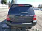 2007 Toyota Highlander с VIN JTEHD21A170046761, выставлен на аукционе Copart как лот 50753535 с пробегом Не указан миль и Списание • Salvage title. История ставок и продаж доступна на DreamBid. Изображение 6.