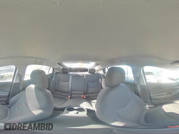 ✅ 2017 Chevrolet Volt LT • VIN: 1G1RC6S58HU208182 • Lot: 74465503. Wystawiony na Copart z przebiegiem 73 304 mil. Bezpłatny archiwum sprzedaży aukcyjnych z USA i szczegółowy raport historii pojazdu na DreamBid. Zdjęcie 12.