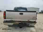 2007 GMC Sierra 1500 SLE1 with VIN 1GTEC19V17Z194092, listed as a Copart auction lot 84996844 with 169,911 mi miles and Salvage title. Bid and sale history available at DreamBid. Image 6.