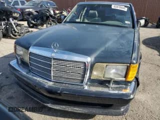 ✅ 1990 Mercedes-Benz 560 • VIN: WDBCA39EXLA503543 • Лот: 65978444. Опубликован ранее на Copart с пробегом 195 635 миль. Бесплатный доступ к архиву аукционных продаж из США и подробный отчёт об истории автомобиля на DreamBid. Изображение 5.