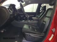 ✅ 2020 Dodge Durango GT • VIN: 1C4RDJDG8LC107633 • Лот: 89804695. Опубликован ранее на Copart с пробегом 50 094 миль. Бесплатный доступ к архиву аукционных продаж из США и подробный отчёт об истории автомобиля на DreamBid. Изображение 7.