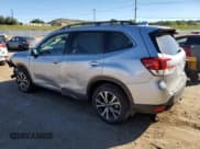 ✅ 2023 Subaru Forester Limited • VIN: JF2SKAPC5PH447638 • Лот: 83845105. Опубликован ранее на Copart с пробегом 14 267 миль. Бесплатный доступ к архиву аукционных продаж из США и подробный отчёт об истории автомобиля на DreamBid. Изображение 2.