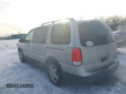 ✅ 2006 Pontiac Montana • VIN: 1GMDV33L36D151423 • Лот: 41396166. Опубликован ранее на IAAI с пробегом 219 381 миль. Бесплатный доступ к архиву аукционных продаж из США и подробный отчёт об истории автомобиля на DreamBid. Изображение 3.