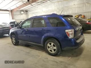 ✅ 2007 Chevrolet Equinox LT • VIN: 2CNDL63F476024049 • Лот: 65595575. Опубликован ранее на Copart с пробегом 379 377 миль. Бесплатный доступ к архиву аукционных продаж из США и подробный отчёт об истории автомобиля на DreamBid. Изображение 2.