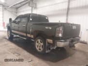 ✅ 2012 Chevrolet Silverado 2500HD LTZ • VIN: 1GC1KYC84CF117337 • Lot: 42709285. Listed on IAAI with 325,476 mi. Free auction sales archive from the USA and detailed vehicle history report at DreamBid. Image 3.