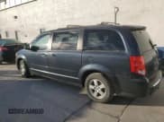 ✅ 2013 Dodge Grand Caravan SXT • VIN: 2C4RDGCG0DR612188 • Лот: 89583455. Опубликован ранее на Copart с пробегом 189 498 миль. Бесплатный доступ к архиву аукционных продаж из США и подробный отчёт об истории автомобиля на DreamBid. Изображение 2.