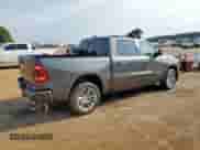 2022 Ram 1500 Laramie with VIN 1C6RREJT7NN124433, listed as a Copart auction lot 71278305 with 41,030 mi miles and Salvage title. Bid and sale history available at DreamBid. Image 3.