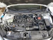 ✅ 2021 Honda Civic EX-L • VIN: 19XFC1F76ME002702 • Лот: 70352595. Опубликован ранее на Copart с пробегом 39 001 миль. Бесплатный доступ к архиву аукционных продаж из США и подробный отчёт об истории автомобиля на DreamBid. Изображение 11.