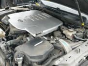 ✅ 2014 Lexus LS 460 • VIN: JTHBL5EF9E5126845 • Лот: 41884567. Опубликован ранее на IAAI с пробегом 151 796 миль. Бесплатный доступ к архиву аукционных продаж из США и подробный отчёт об истории автомобиля на DreamBid. Изображение 20.