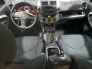 ✅ 2008 Toyota RAV4 Sport • VIN: JTMBK32V185071462 • Lot: 96175445. Listed on Copart with 136,184 mi. Free auction sales archive from the USA and detailed vehicle history report at DreamBid. Image 8.