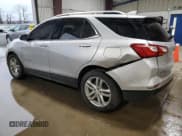 ✅ 2018 Chevrolet Equinox Premier • VIN: 2GNAXVEV0J6124819 • Лот: 91703805. Опубликован ранее на Copart с пробегом 102 223 миль. Бесплатный доступ к архиву аукционных продаж из США и подробный отчёт об истории автомобиля на DreamBid. Изображение 2.