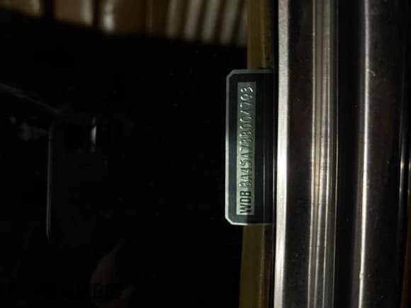 ✅ 1981 Mercedes-Benz 380 SL • VIN: WDBBA45A7BB004793 • Lot: 90682575. Wystawiony na Copart z przebiegiem 106 418 mil. Bezpłatny archiwum sprzedaży aukcyjnych z USA i szczegółowy raport historii pojazdu na DreamBid. Zdjęcie 10.