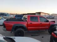 ✅ 2014 Toyota Tacoma PreRunner • VIN: 3TMJU4GN5EM159313 • Lot: 43633698. Listed on IAAI with 124,549 mi. Free auction sales archive from the USA and detailed vehicle history report at DreamBid. Image 13.