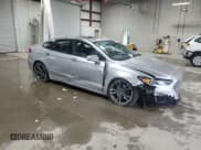 ✅ 2020 Ford Fusion Titanium • VIN: 3FA6P0D90LR152868 • Лот: 82455145. Опубликован ранее на Copart с пробегом 102 294 миль. Бесплатный доступ к архиву аукционных продаж из США и подробный отчёт об истории автомобиля на DreamBid. Изображение 4.