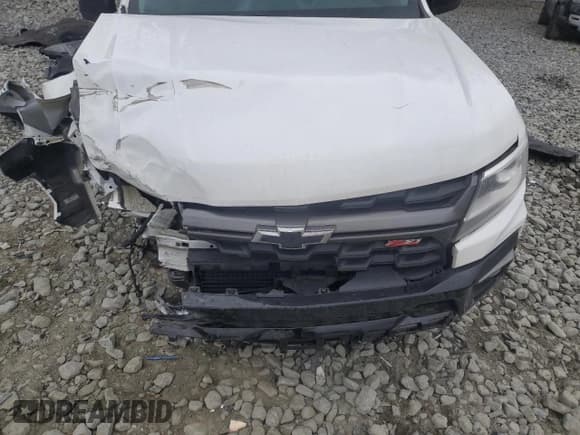 ✅ 2021 Chevrolet Colorado 4WD Z71 • VIN: 1GCGTDEN5M1210367 • Lot: 47817145. Wystawiony na Copart z przebiegiem 69 299 mil. Bezpłatny archiwum sprzedaży aukcyjnych z USA i szczegółowy raport historii pojazdu na DreamBid. Zdjęcie 12.