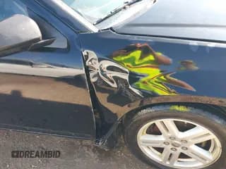 ✅ 2012 Dodge Avenger SXT • VIN: 1C3CDZCB5CN159515 • Lot: 43787899. Listed on IAAI with 243,463 mi. Free auction sales archive from the USA and detailed vehicle history report at DreamBid. Image 6.