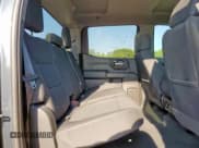 ✅ 2020 Chevrolet Silverado 1500 LT • VIN: 3GCPWCED3LG398881 • Лот: 71881785. Опубликован ранее на Copart с пробегом 45 270 миль. Бесплатный доступ к архиву аукционных продаж из США и подробный отчёт об истории автомобиля на DreamBid. Изображение 10.