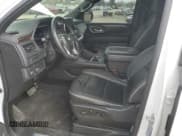 ✅ 2023 Chevrolet Tahoe Premier • VIN: 1GNSKSKD0PR217513 • Лот: 54702845. Опубликован ранее на Copart с пробегом 55 424 миль. Бесплатный доступ к архиву аукционных продаж из США и подробный отчёт об истории автомобиля на DreamBid. Изображение 7.