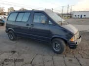 ✅ 1993 Ford Aerostar • VIN: 1FMCA11U0PZB31254 • Lot: 84759454. Wystawiony na Copart z przebiegiem 154 613 mil. Bezpłatny archiwum sprzedaży aukcyjnych z USA i szczegółowy raport historii pojazdu na DreamBid. Zdjęcie 4.