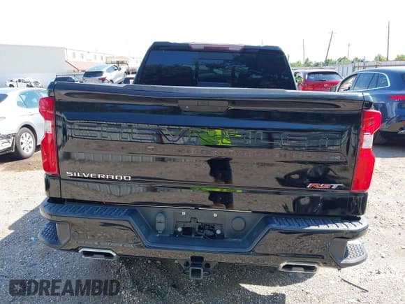 ✅ 2021 Chevrolet Silverado 1500 RST • VIN: 1GCUYEET1MZ278580 • Лот: 43142920. Опубликован ранее на IAAI с пробегом 100 545 миль. Бесплатный доступ к архиву аукционных продаж из США и подробный отчёт об истории автомобиля на DreamBid. Изображение 15.