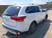 ✅ 2020 Mitsubishi Outlander ES • VIN: JA4AZ3A38LZ046271 • Лот: 42829205. Опубликован ранее на IAAI с пробегом 86 082 миль. Бесплатный доступ к архиву аукционных продаж из США и подробный отчёт об истории автомобиля на DreamBid. Изображение 4.