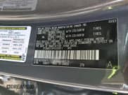 ✅ 2023 Lexus NX 350 Premium • VIN: 2T2GGCEZ4PC030651 • Lot: 85096245. Listed on Copart with 35,840 mi. Free auction sales archive from the USA and detailed vehicle history report at DreamBid. Image 13.