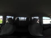 ✅ 2021 Nissan Frontier SV • VIN: 1N6ED0EB8MN709740 • Лот: 42634683. Опубликован ранее на IAAI с пробегом 53 479 миль. Бесплатный доступ к архиву аукционных продаж из США и подробный отчёт об истории автомобиля на DreamBid. Изображение 18.