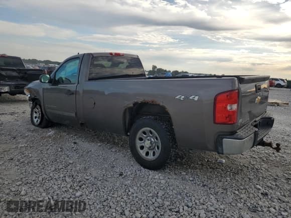 ✅ 2013 Chevrolet Silverado 1500 LT • VIN: 1GCNKSE04DZ189466 • Лот: 71119425. Опубликован ранее на Copart с пробегом 81 305 миль. Бесплатный доступ к архиву аукционных продаж из США и подробный отчёт об истории автомобиля на DreamBid. Изображение 2.