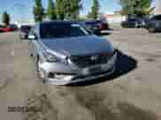 2015 Hyundai Sonata Limited с VIN 5NPE34AF2FH256031, выставлен на аукционе Copart как лот 82531215 с пробегом 72 085 миль миль и Списание • Salvage title. История ставок и продаж доступна на DreamBid. Изображение 13.