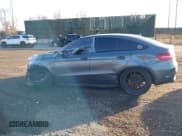 ✅ 2018 Mercedes-Benz GLE 43 AMG • VIN: 4JGED6EB8JA112754 • Lot: 43733745. Listed on IAAI with 93,792 mi. Free auction sales archive from the USA and detailed vehicle history report at DreamBid. Image 13.