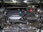 ✅ 2018 BMW X1 sDrive28i • VIN: WBXHU7C37J5L05511 • Lot: 95069525. Listed on Copart with 25,925 mi. Free auction sales archive from the USA and detailed vehicle history report at DreamBid. Image 7.