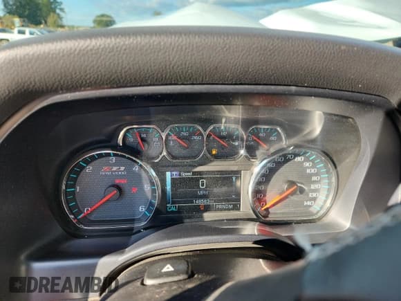 ✅ 2015 Chevrolet Silverado 2500HD LT • VIN: 1GC1KVEG8FF643056 • Лот: 90825615. Опубликован ранее на Copart с пробегом 148 563 миль. Бесплатный доступ к архиву аукционных продаж из США и подробный отчёт об истории автомобиля на DreamBid. Изображение 9.